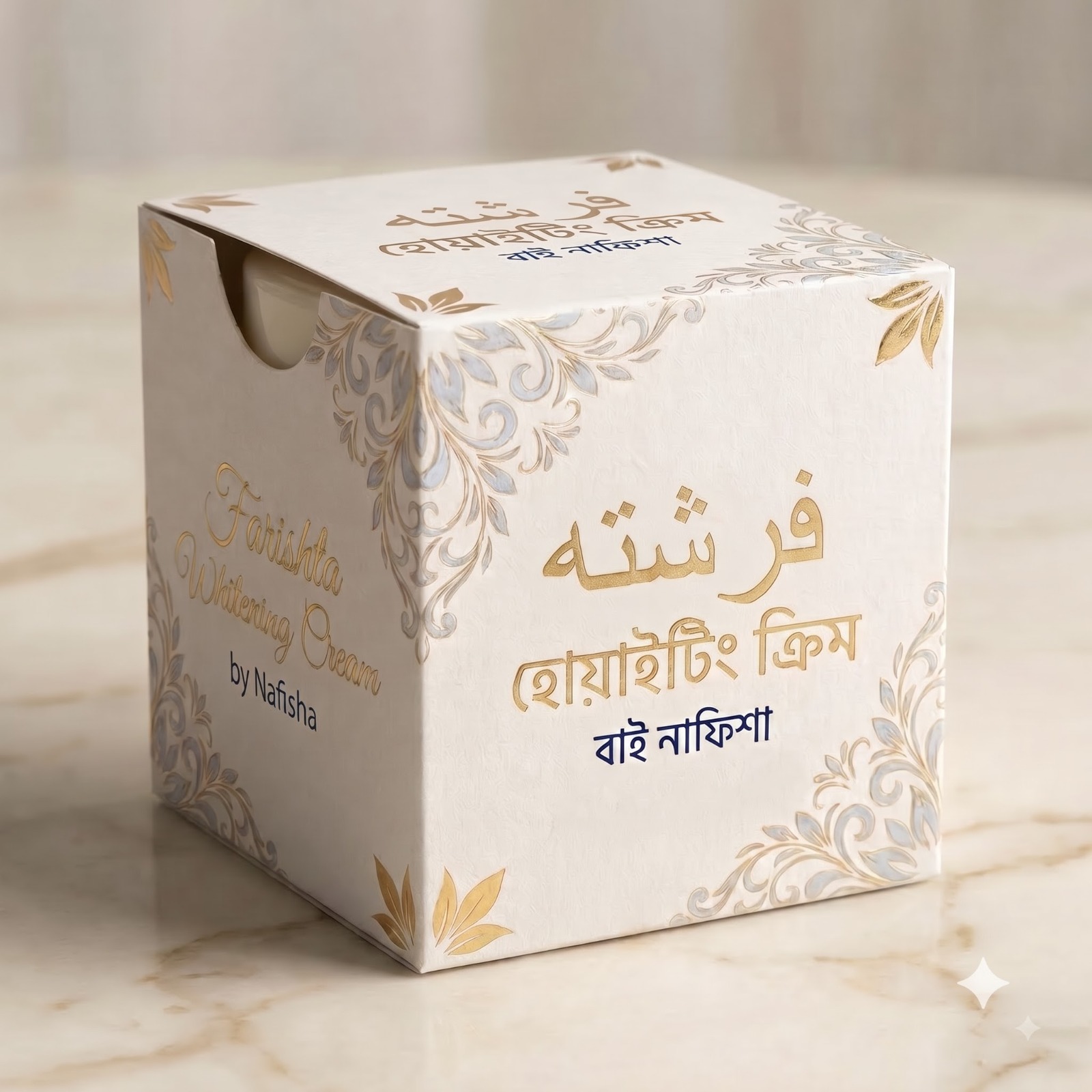 Farishta Whitening Cream